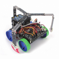 Ресурсный набор Robo kit 1-2 - fgospostavki.ru - Ногинск