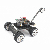 Ресурсный набор Robo kit 2-3 - fgospostavki.ru - Ногинск