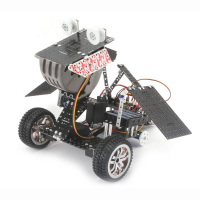 Ресурсный набор Robo Kit 4-5 - fgospostavki.ru - Ногинск