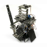 Ресурсный набор Robo Kit 6-7 - fgospostavki.ru - Ногинск