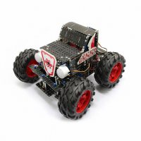 Конструктор Robo Kit 7 - fgospostavki.ru - Ногинск