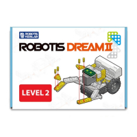 Робототехнический набор ROBOTIS DREAM II Level 2 Kit - fgospostavki.ru - Ногинск