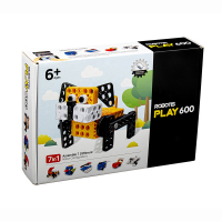 ROBOTIS PLAY 600 PETs (Домашние животные) - fgospostavki.ru - Ногинск