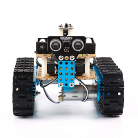 Робототехнический набор Starter Robot Kit-Blue (Bluetooth-версия) - fgospostavki.ru - Ногинск