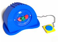 Игра «Световое шоу» №1 - fgospostavki.ru - Ногинск