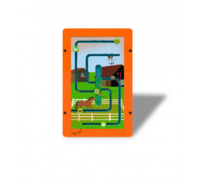 Игровая панель «Веселая ферма»  - fgospostavki.ru - Ногинск