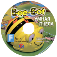 Интерактивная игровая среда «Умная пчела» (ПО на CD) - fgospostavki.ru - Ногинск