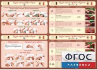 Стенд "Вязание крючком" - fgospostavki.ru - Ногинск