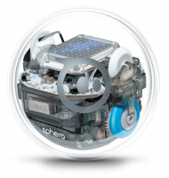 Учебно-игровой комплект по программированию «Sphero BOLT» - fgospostavki.ru - Ногинск