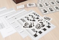 Тест Сонди (кабинетный вариант) - fgospostavki.ru - Ногинск