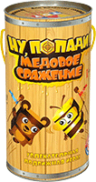 Подвижная развивающая игра "Медовое сражение" - fgospostavki.ru - Ногинск