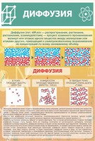 Стенд "Диффузия" - fgospostavki.ru - Ногинск