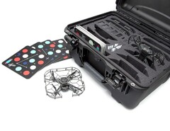 Образовательный комплект программируемого квадрокоптера DJI TELLO EDU (Стартовый – 5) - fgospostavki.ru - Ногинск