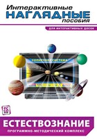 Интерактивные наглядные пособия. Естествознание. Программно-методический комплекс. - fgospostavki.ru - Ногинск