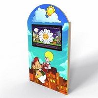 Профессиональный интерактивный коррекционно-развивающий игровой комплекс «Сказка» - fgospostavki.ru - Ногинск