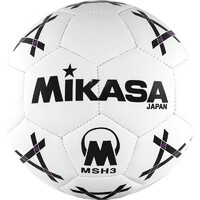 Мяч гандбольный "MIKASA MSH 3" (размер 3, синтетическая кожа, тренировочный) - fgospostavki.ru - Ногинск