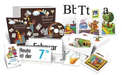 Комбинированное пособие «Наглядный немецкий (Deutsch Visuell)» - fgospostavki.ru - Ногинск