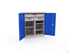 Шкаф инструментальный 181/2 №12 - fgospostavki.ru - Ногинск