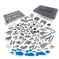 Базовый набор по робототехнике "Супер Кит" VEX IQ - fgospostavki.ru - Ногинск