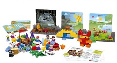 Базовый набор "Моя первая история. DUPLO" - fgospostavki.ru - Ногинск