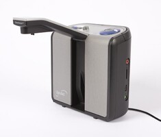 Машина сканирующая и читающая текст Optelec ClearReader+ - fgospostavki.ru - Ногинск
