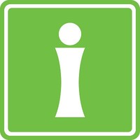 Тактильный знак (информация) 100х100 - fgospostavki.ru - Ногинск