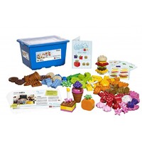 Базовый набор "Cafe+ DUPLO" - fgospostavki.ru - Ногинск