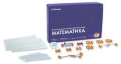 Ресурсный комплект модульной электроники «Математика littleBits» - fgospostavki.ru - Ногинск