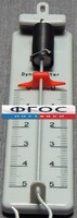Динамометр 5 Н планшетный - fgospostavki.ru - Ногинск
