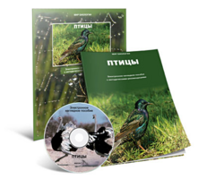 Электронное наглядное пособие «Птицы» - fgospostavki.ru - Ногинск