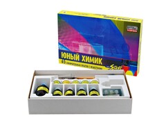 Набор "Юный химик Старт" - fgospostavki.ru - Ногинск