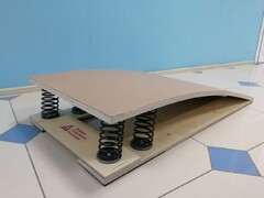 Мостик гимнастический подкидной гнутый - fgospostavki.ru - Ногинск
