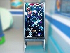 Вертикальный бильярд "Космос" - fgospostavki.ru - Ногинск