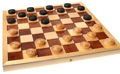 Шашки тактильные (40х40) - fgospostavki.ru - Ногинск