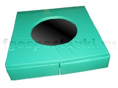Батут с матами - fgospostavki.ru - Ногинск