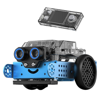 Базовый робототехнический набор Makeblock mBot2 - fgospostavki.ru - Ногинск