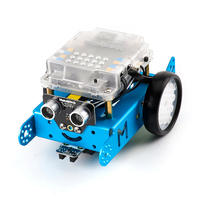 Базовый робототехнический набор mBot - fgospostavki.ru - Ногинск