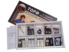 Коллекция "Торф и продукты его переработки" - fgospostavki.ru - Ногинск