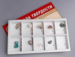 Коллекция "Шкала твердости" - fgospostavki.ru - Ногинск