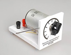 Реостат ползунковый РП 500 (РПШ-0,6) - fgospostavki.ru - Ногинск