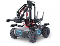 Учебный робот DJI Robomaster S1 EP - fgospostavki.ru - Ногинск