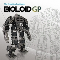 Набор ROBOTIS BIOLOID GP - fgospostavki.ru - Ногинск