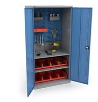 Шкаф инструментальный ГЛ-2 - fgospostavki.ru - Ногинск