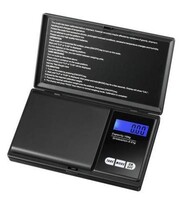 Электронные весы с высокой точностью до 500 гр. - fgospostavki.ru - Ногинск