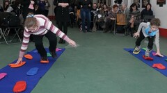 Дорожка (ручка-ножка) - fgospostavki.ru - Ногинск