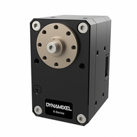 Интеллектуальный робототехнический привод DYNAMIXEL XM430-W350-T - fgospostavki.ru - Ногинск