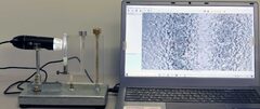 Лабораторная установка «Определение коэффициента взаимной диффузии воздуха и водяного пара»  - fgospostavki.ru - Ногинск