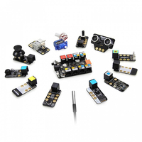 Электронный конструктор Inventor Electronic Kit - fgospostavki.ru - Ногинск