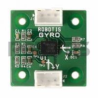 Гироскоп GYRO SENSOR GS-12 - fgospostavki.ru - Ногинск