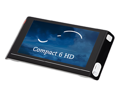 Видеоувеличитель Compact 6HD World - fgospostavki.ru - Ногинск